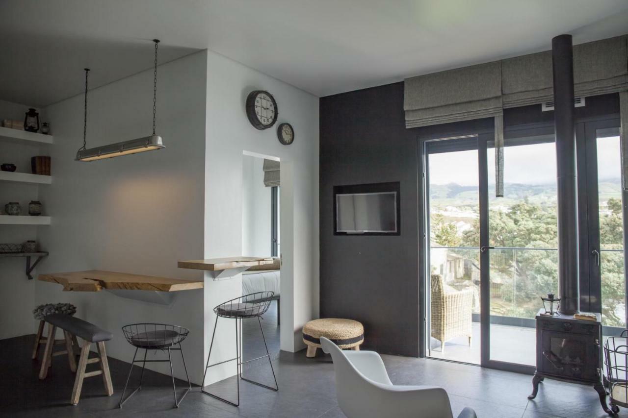 Graviana - Pedra Negra Charming House Apartman Lagoa  Kültér fotó