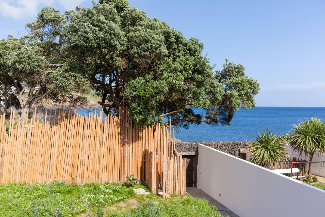 Graviana - Pedra Negra Charming House Apartman Lagoa  Kültér fotó